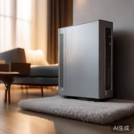 空调防振小技巧:垫子减震,布局