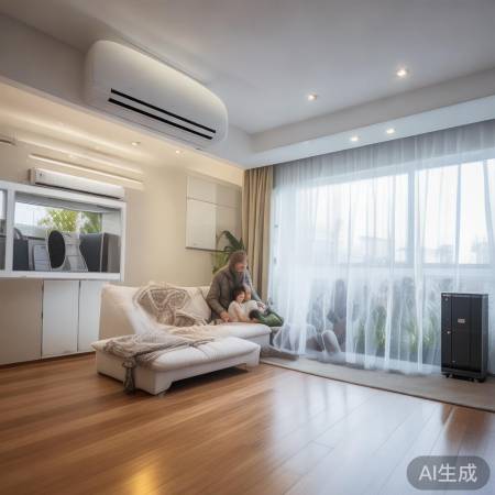 中央空调,舒适节能,常州新宠。