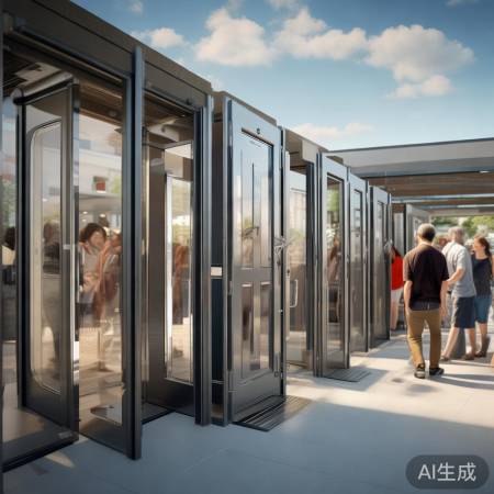 2023美丽洲防盗门榜揭晓