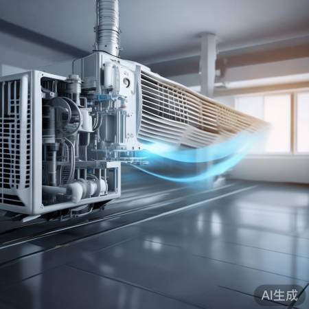 中央空调热风高度,装前必知!