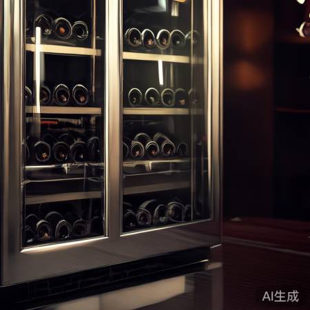 哈德森酒柜,品质生活之选