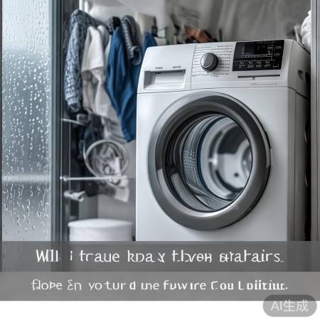 洗衣机怕雨,雨天勿淋,使用指南