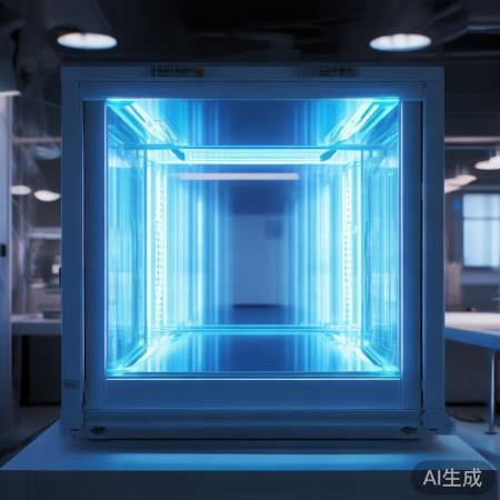 紫外线消毒柜,安全可靠。