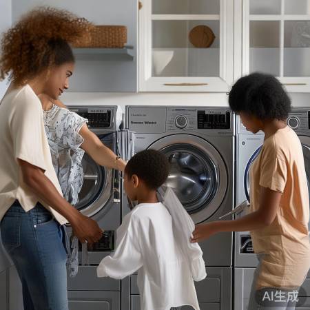 材质选模式,污渍强度定强度,节