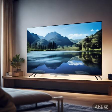 松下电视：画质出众，品质卓越