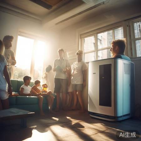 南京海尔空调维修，清凉无忧！