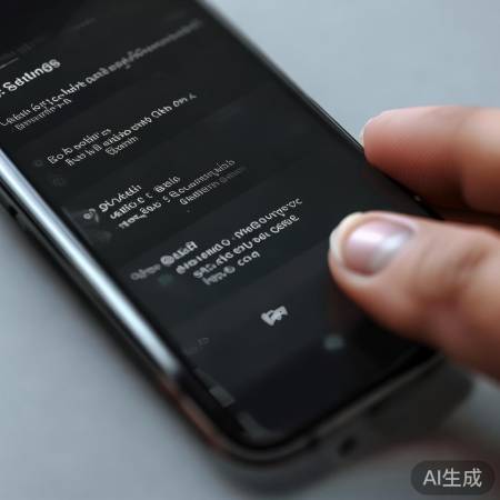 开启手机指纹锁设置