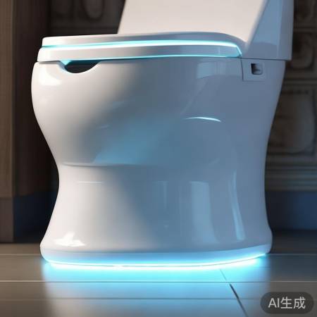 纳米自洁马桶，冬季温暖座圈