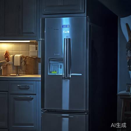 睡前调低冰箱，节能又保鲜