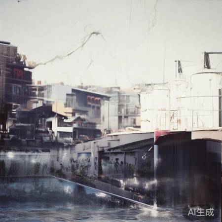 油烟机与甲醛无关，分别处理。