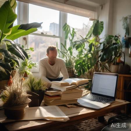 家居除醛小妙招，清新空气享健康