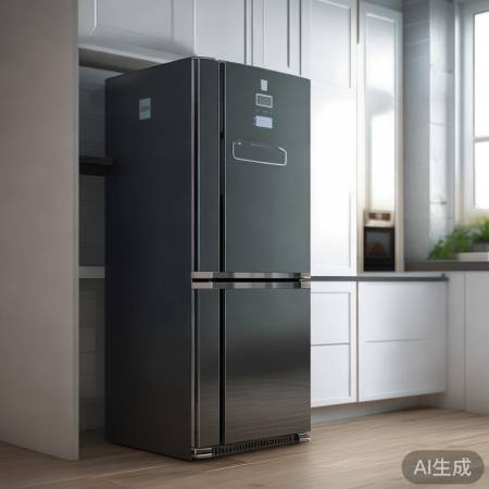 上菱冰箱能效尚可，高端品牌更节