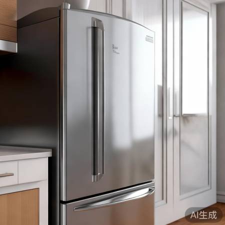 上菱冰箱，性价比高，适合家用