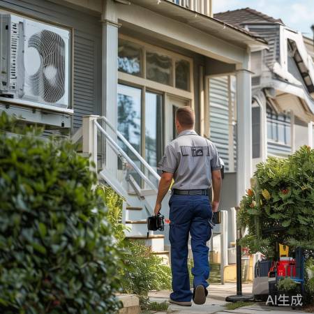 奥克莱斯空调，快速响应，夏凉无