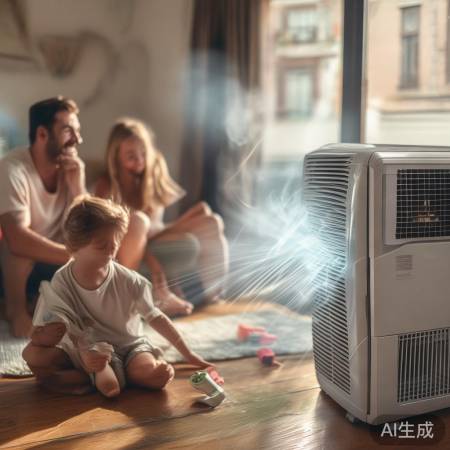 夏空调修，闵行快服务，超贴心！