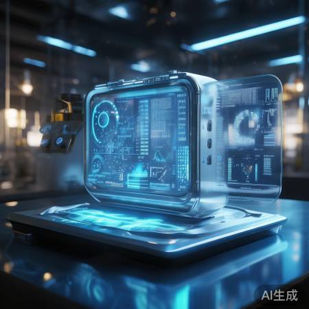 智能检测系统升级，水质水位双预