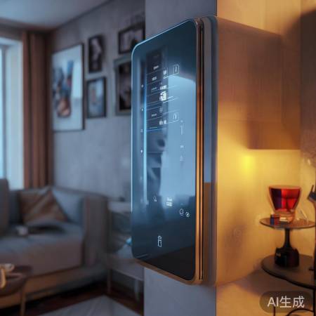 壁挂炉P模式：智能温控，生活更