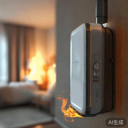 壁挂炉熄火解决攻略