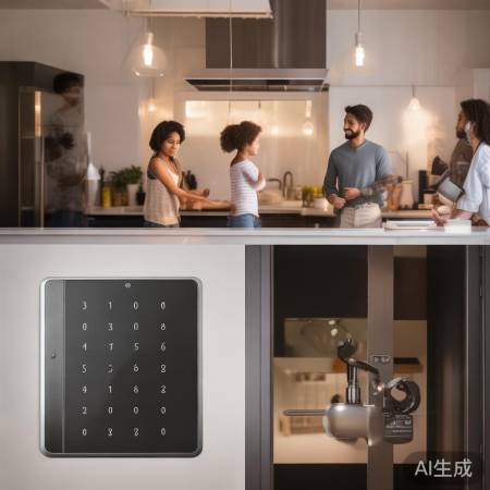 国产智能锁推荐：德施曼、鹿客，