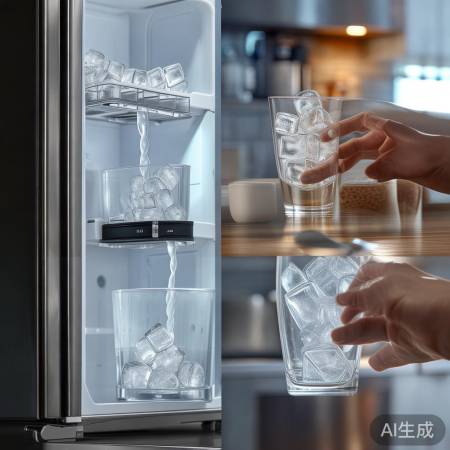 速档选择因需而定，慢快口感任你