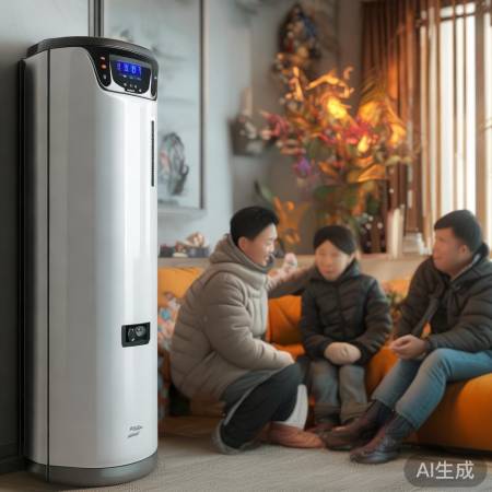 贵州冬天壁挂炉推荐，艾瑞科专业