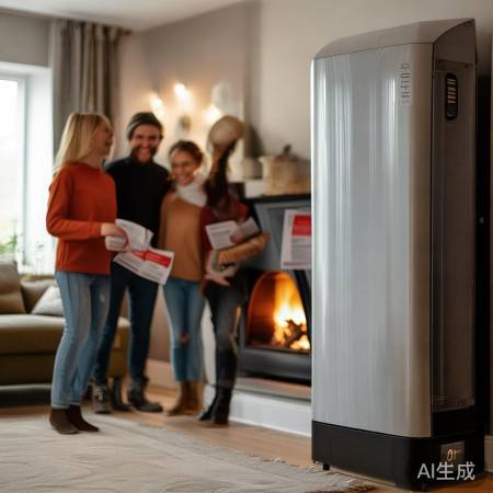 壁挂炉优惠活动，限时抢购！