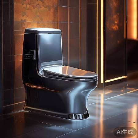 智能马桶，贵但值得，健康舒适至