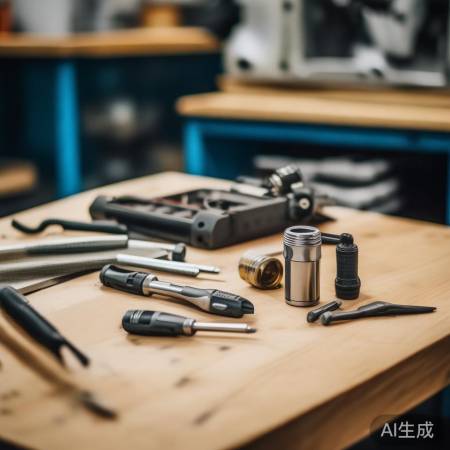 安装指南，工具准备，螺丝扳手，