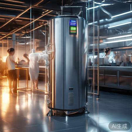 青海商用热水器，品质卓越，质量