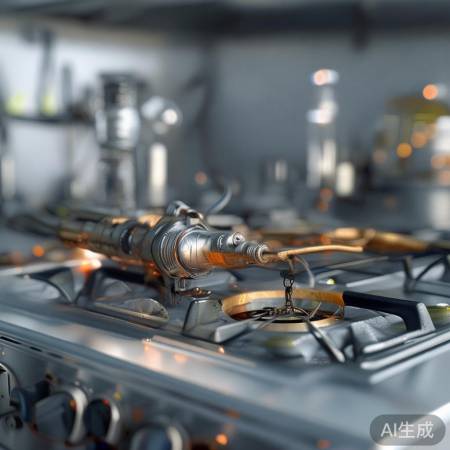 热电偶故障引发E1码