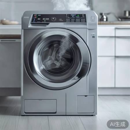 洗衣机多功能，价格更上一层楼。