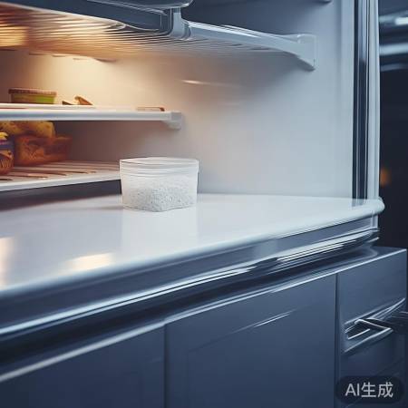 冰箱除湿防霜技巧分享
