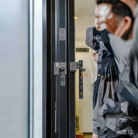 专业防火防盗门，赣州首选！