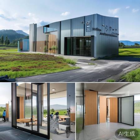 赣州门企研发环保门，安全又环保