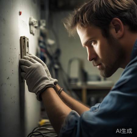 检查灯座，恢复接触不良