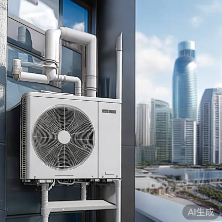 湛江空气能，绿色供暖新时尚