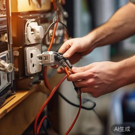 安装谨慎，安全为上。