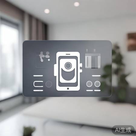 空调APP/遥控器远程控制，便
