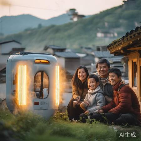 政府扶持促空气能普及