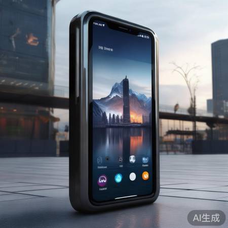 智能防盗门，远程监控，安全升级