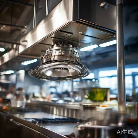 油烟机涡轮功率须匹配原机