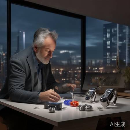 选低功耗指纹锁，看品牌、技术和