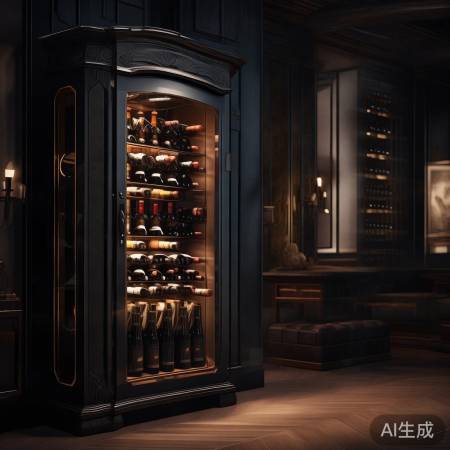 搜少拜寺镇红酒柜官网，轻松找到