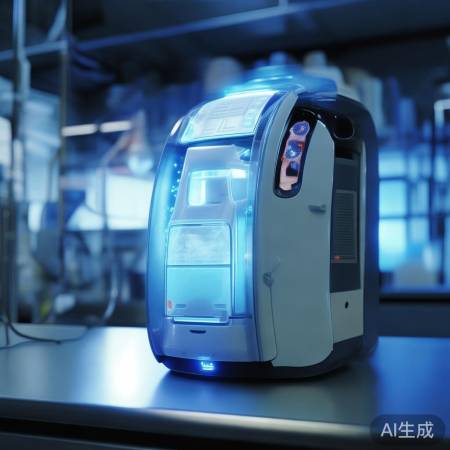 “等离子杀菌，母婴用品更持久”