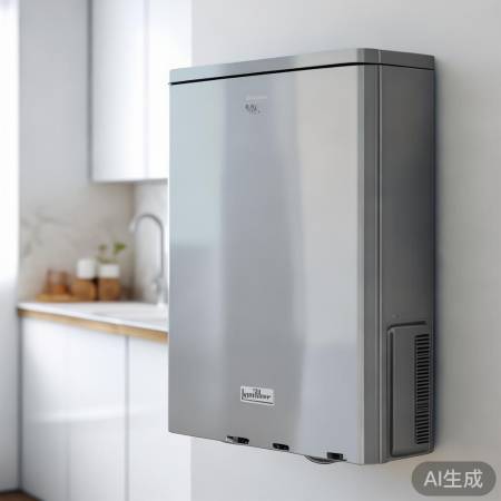 美的电热水器，品质卓越，经久耐