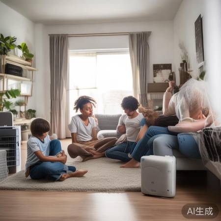 “定频省预算，变频享舒适。”