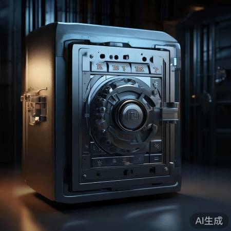 斐波那契数列解锁保险柜