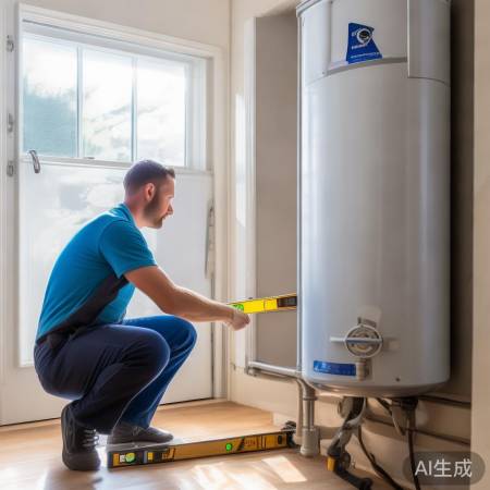 热水器安全安装，承重墙、防潮湿