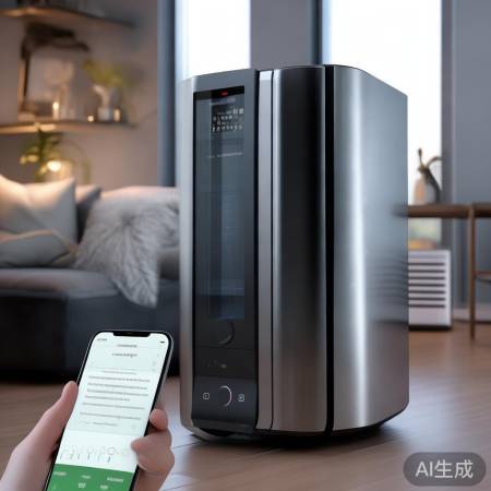 智能家电,安全便捷,生能R31