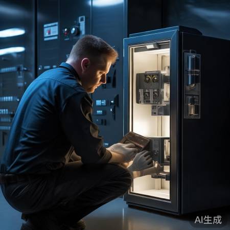 更换电池，注意正负极，可拆卸直